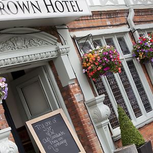 Crown Hotel